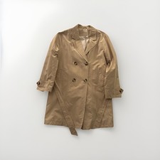 Trench cappotto bambina Zara