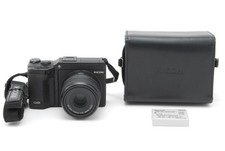 484SHOTs [Top MINT] Ricoh