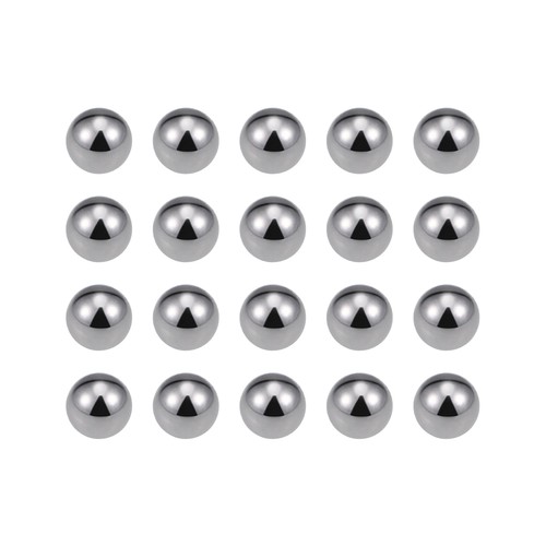 6mm acciaio carbonio