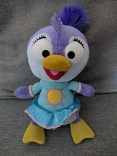 Raro peluche htf Muppet Babies