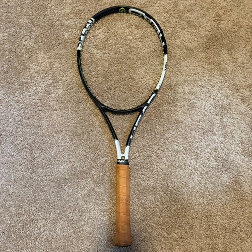 Racchetta tennis head - da,