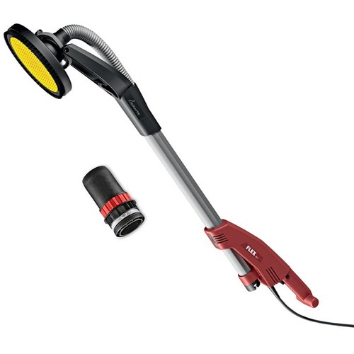 Flex levigatrice per pareti - , e