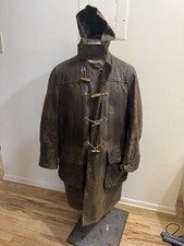 Barbour A871 cappotto uomo