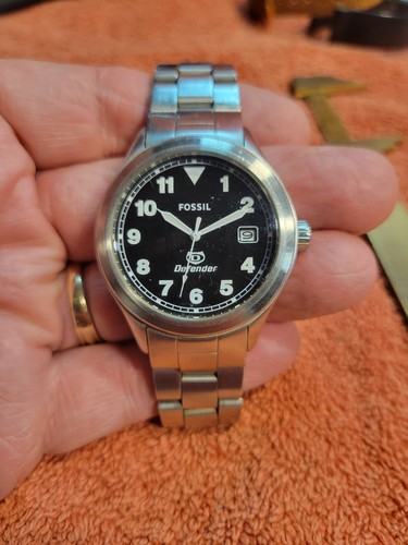 Limited edition fossil - limited,