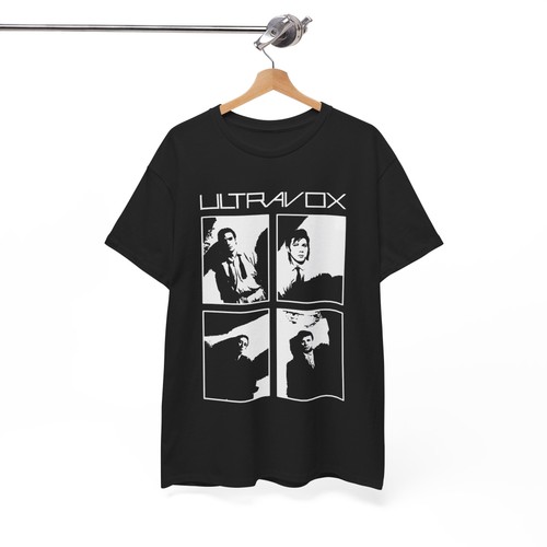 Shirt ultravox lega - t-shirt, umana