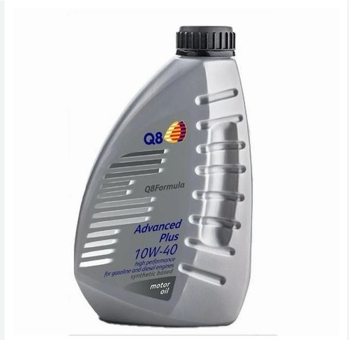 10w olio motore formula - olio,