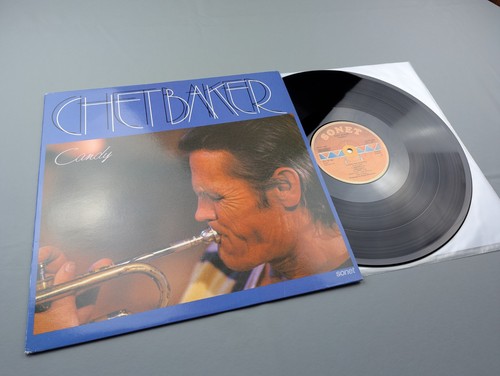Chet baker candy - chet, candy.