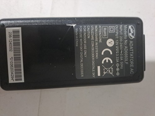 Alimentatore originale per - originale,