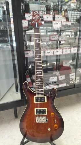 Paul reed smith standard 24 - paul, se