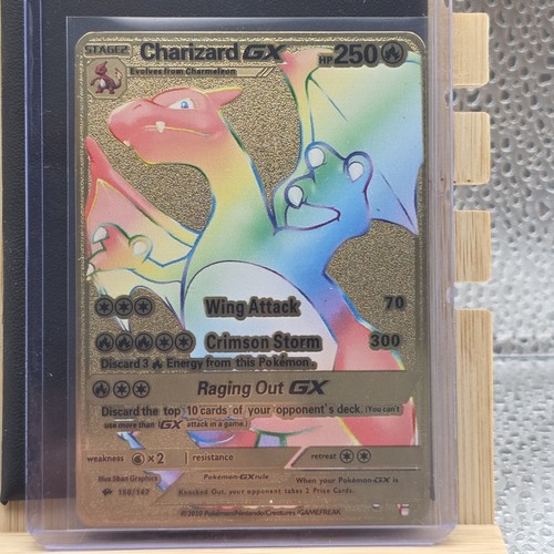 Charizard 150 147 - charizard, 150/147