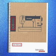 BERNINA Bernette B08 Straight