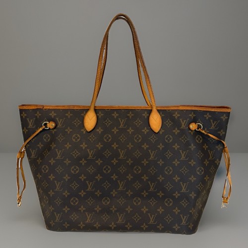 Autentica borsa louis vuitton - autentica,