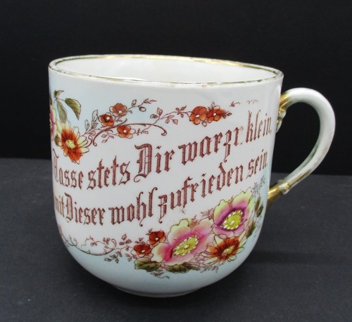 Tazza barba xxl - da, /