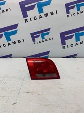 FANALE STOP POSTERIORE