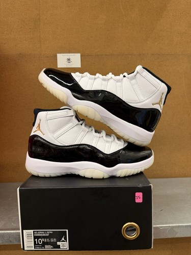 Air jordan retro dmp - air, 11