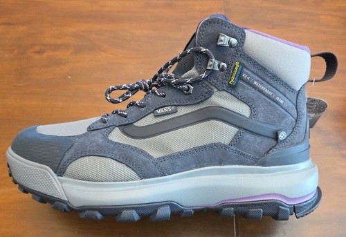 Stivali nuovi vans - vans, 8,5
