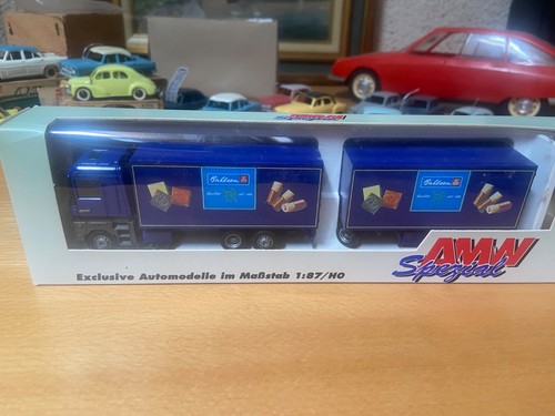 Amw 6709 renault magnum - 6709, ho