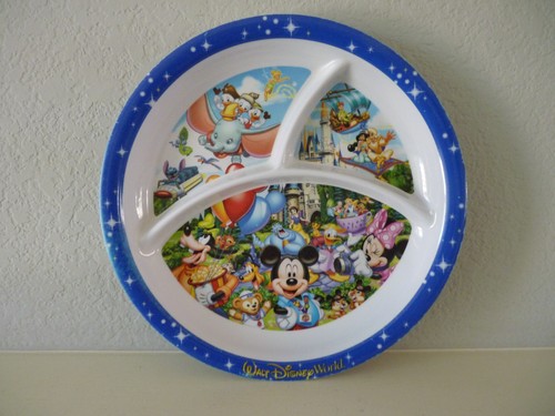 Walt disney world - disney, parks