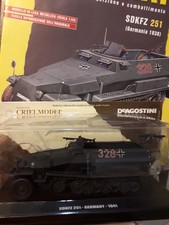 COLLEZIONE VEICOLI MILITARI