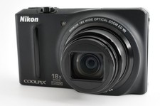 Fotocamera digitale compatta