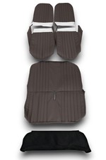 Coprisedili per Citroen CV2