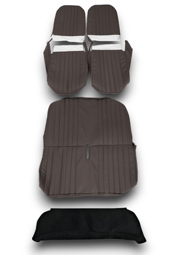 Coprisedili per citroen cv2 - coprisedili,
