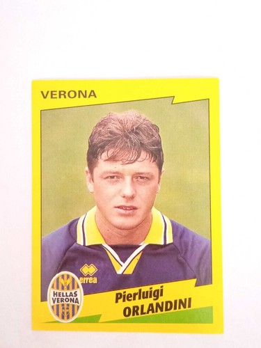 Figurina calciatori panini - figurina,