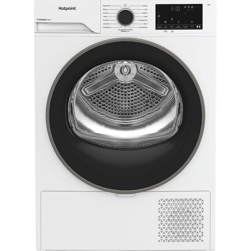 Hotpoint ariston asciugatrice - hotpoint,