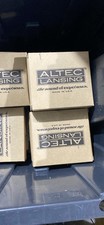 Modulo ingresso altec - modulo, di