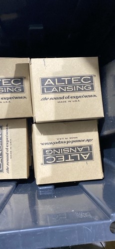 Modulo ingresso altec - modulo, di