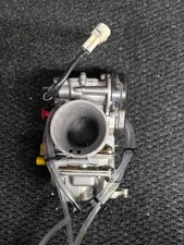 Carburatore Keihin FCR-MX