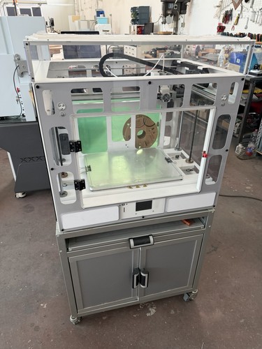 Stampante soitec leonardo - stampante,