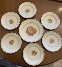 Servizio Piatti da dolce in