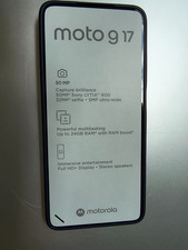 Motorola moto g17 ram 8gb - motorola,