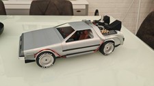 Huge back the future - huge,