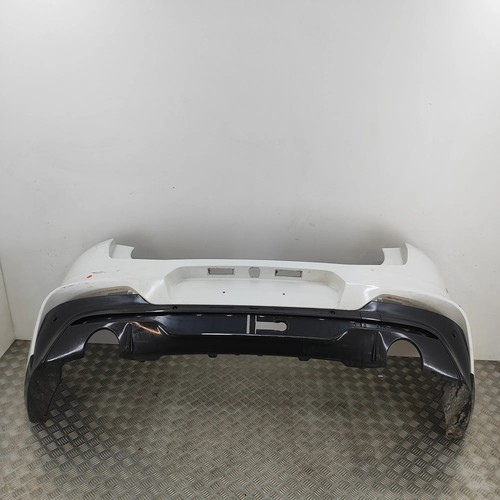 Paraurti posteriore bmw - posteriore,