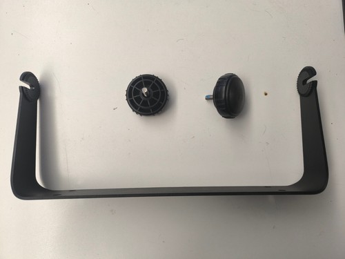 Garmin staffa supporto con - garmin, di