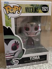 Funko Pop! Disney Villains