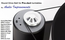 PRO-JECT GENIE/RPM1, RPM3