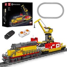 Mould king 12027 locomotiva - mould,