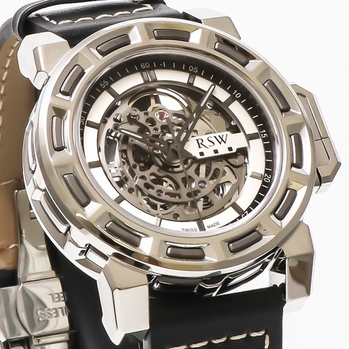 Rsw high king skeleton - high,