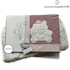 Coordinato Per Culla 5 Pezzi