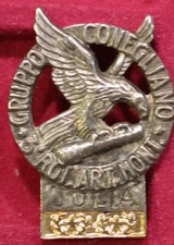 distintivo alpini brigata