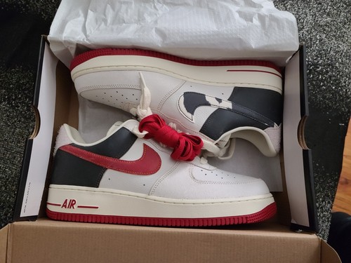Mens sneakers air force 07 - 1,