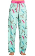 Pigiama donna amici pantalone - pigiama,