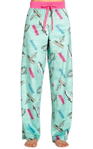 Pigiama donna amici pantalone - donna,
