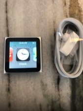 Apple iPod nano 6a generazione