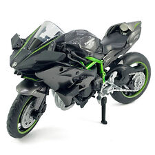 Modellino Moto 1:18 Kawasaki