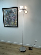 vendo lampada a terra Fontana Arte