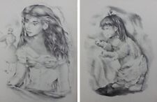 Mariette LYDIS: Ragazza Che